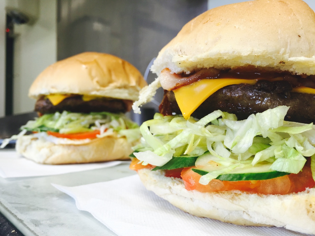 The Limes Burger & Street Food · Photos 1