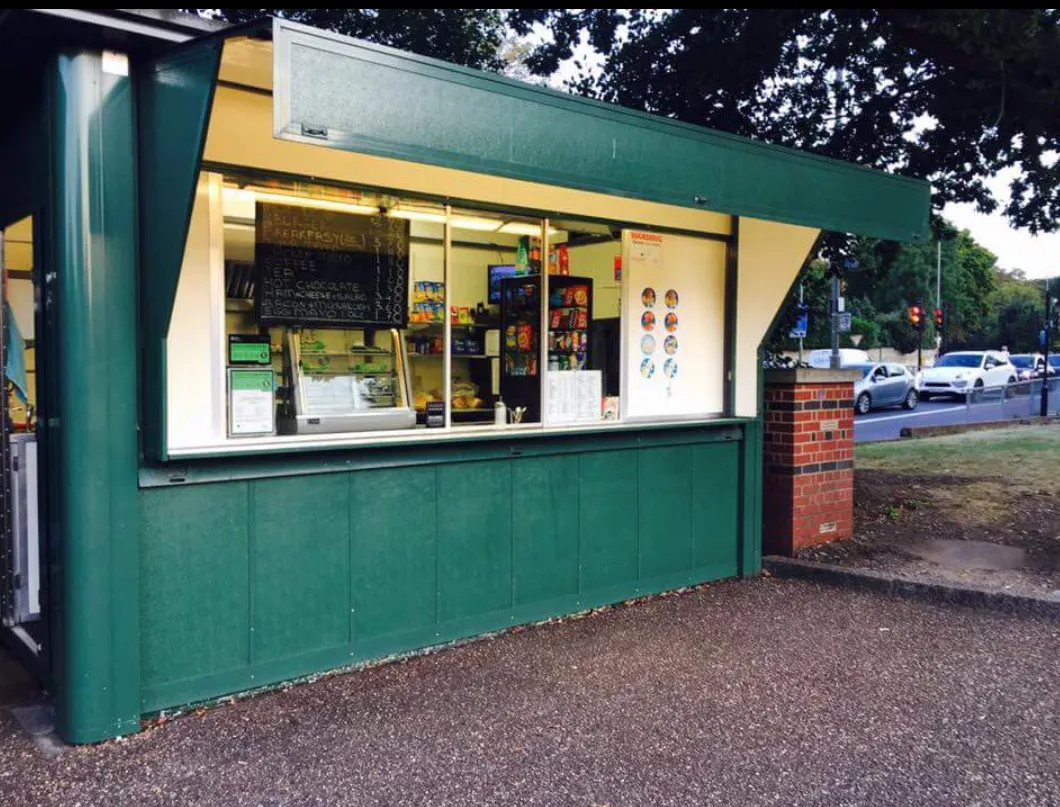 The Limes Burger & Street Food · Photos 7