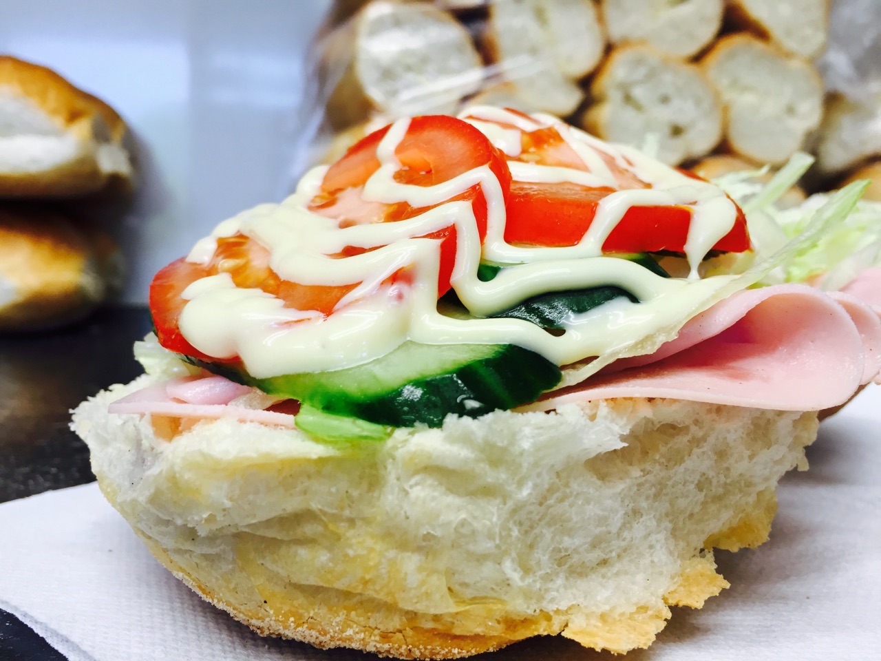 The Limes Burger & Street Food · Photos 2