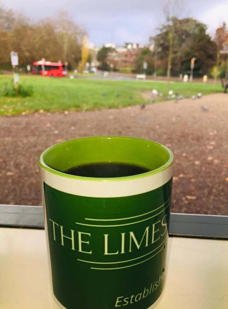 The Limes Burger & Street Food · Photos 9